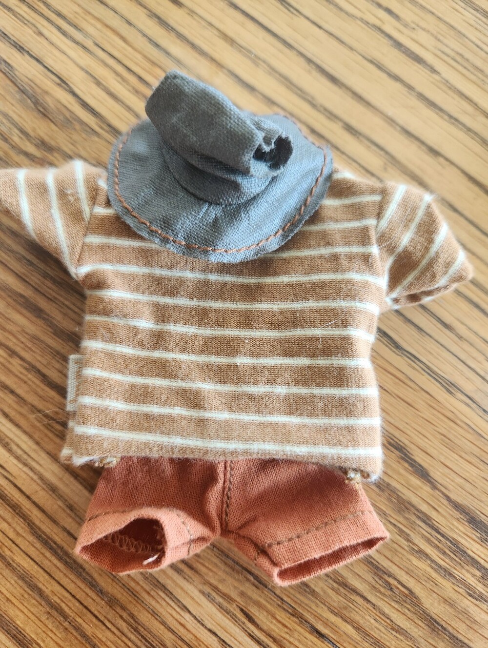 Maileg Summer Outfit For Mouse